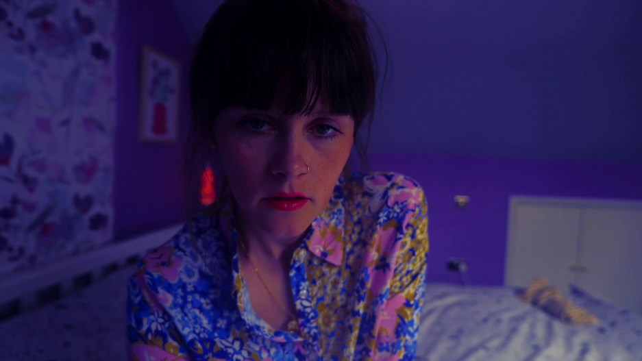 Sydney Harwin – I Think You Want step Mommy